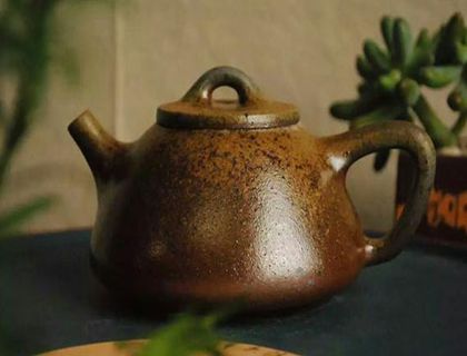 柴烧壶的特点和价值有哪些