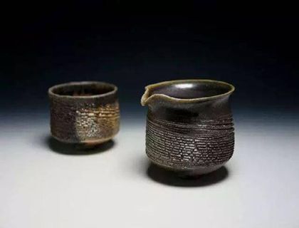 柴烧最独特的地方,是可遇不可求?