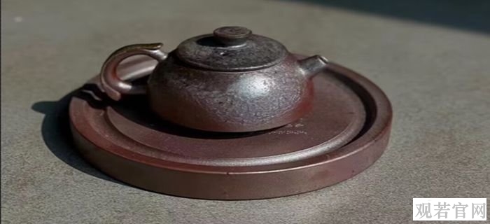 柴烧壶和紫砂壶如何开壶的正确方法