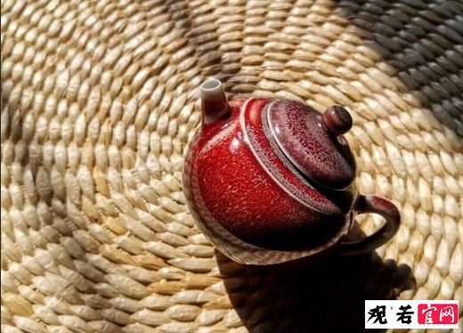 柴烧紫砂壶和电烧紫砂壶究竟有什么区别呢?
