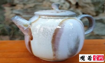 如何鉴别一把柴烧茶壶的真假?