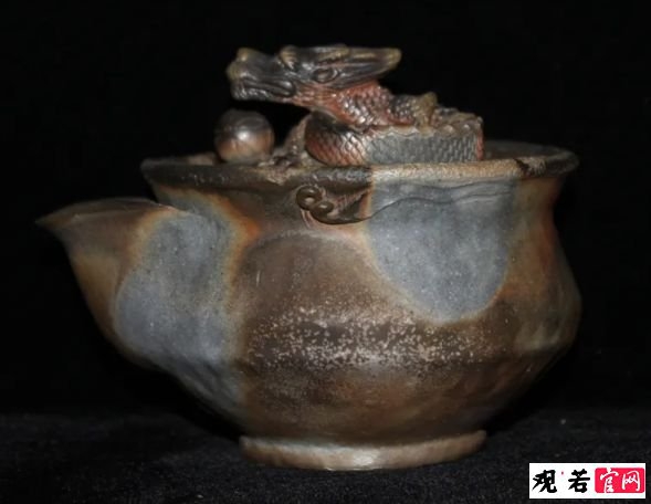 柴烧宝瓶需要开壶吗?