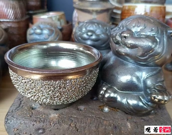 柴窑瓷器的八大特征?