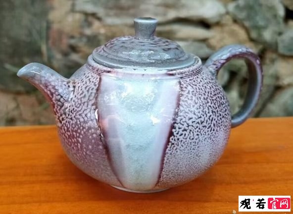 新手购柴烧紫砂茶壶防骗大全