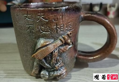 什么叫柴烧,有什么特点和作用