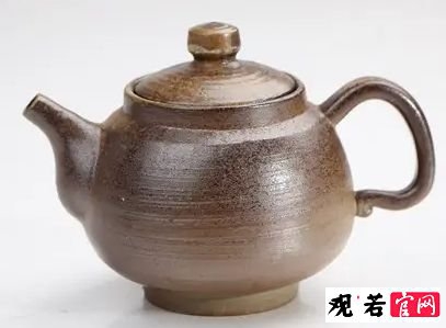 段泥和紫砂有什么区别,柴烧茶具的魅力之处
