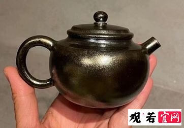   柴烧紫砂壶，几十元的柴烧紫砂壶你觉得能用吗？