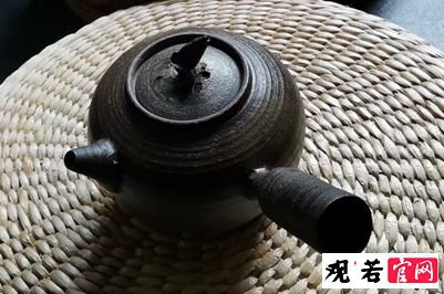 玩壶心得:柴烧紫砂茶壶养壶的秘诀是什么