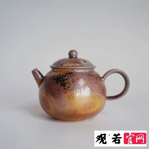 柴烧紫砂壶,用古法为您带来别样茶文化体验