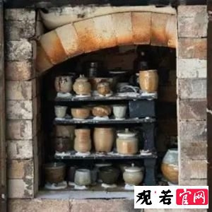 重温历史文化:烧柴窑制陶传统技艺