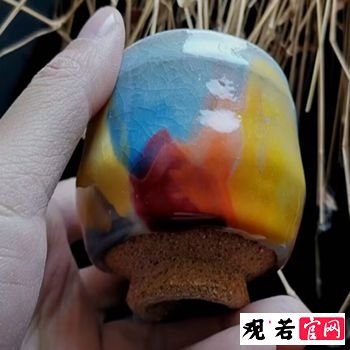 果木烧柴;真正的柴烧杯怎么养