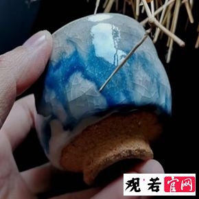 贝柴烧;柴烧主人杯怎么养彩