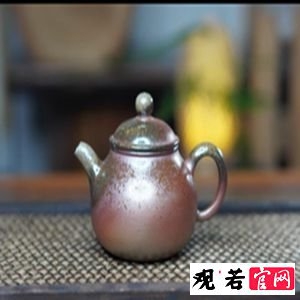 柴烧紫砂茶壶保养指南:如何避免使用不当导致的裂口和渗漏?