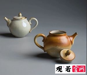 火中取茶,柴烧茶壶之美