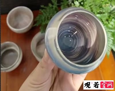柴烧紫砂茶杯的智慧:如何选购和保养