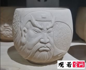 柴烧紫砂茶杯之美：用它来品味不一样的生活