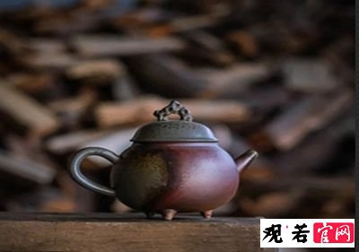 柴烧紫砂茶壶好坏鉴别,柴烧紫砂茶壶鉴别真假方法