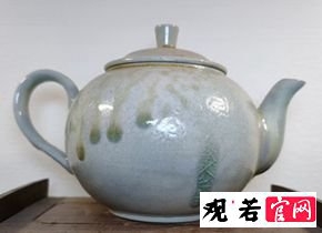 柴烧西施壶的特点