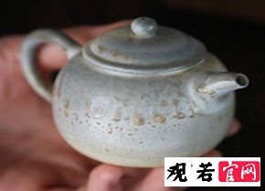 通过柴烧紫砂壶外观判断真伪的方法