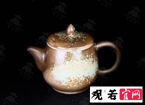 柴烧紫砂壶色泽、紫砂壶纹路判断真假的技巧