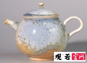 通过柴烧紫砂壶制作工艺鉴别真假