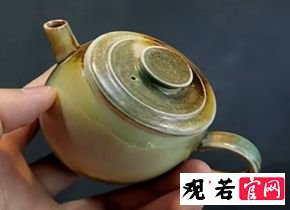 柴烧仿古壶和柴烧汉瓦壶哪个好用