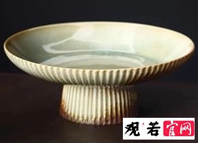壶承是什么,什么是柴烧壶承?