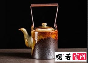 柴烧窑变紫砂壶,柴烧窑变紫砂壶的原因