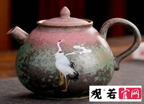 柴烧壶适合泡什么茶