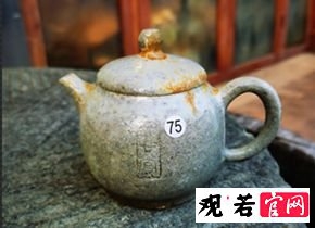 珍品推荐:三只造型别致的高档柴烧紫砂壶哪里卖