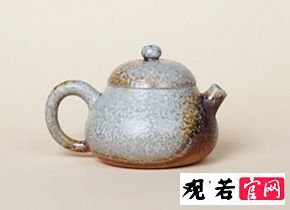 寻找极具收藏价值的高档柴烧紫砂壶哪里卖?