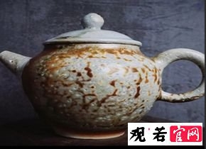 探究柴烧紫砂壶制作工艺,教你如何识别真假