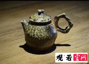 柴烧西施壶的名字是怎么来的