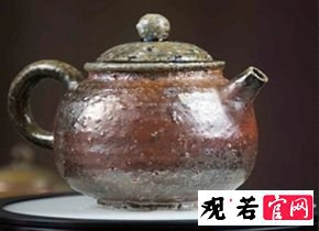 选购柴烧紫砂壶注意事项