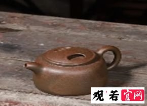 龙血砂非常适合制作柴烧紫砂壶？