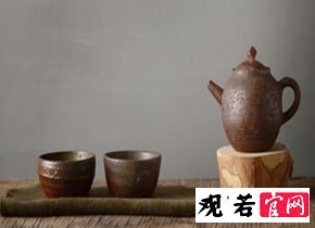 潮州手拉壶和宜兴柴烧紫砂壶区别