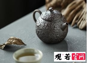 清水泥在柴烧紫砂茶壶中属于什么档次