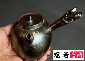 鱼化龙柴烧紫砂壶,鱼化龙柴烧紫砂壶的鉴赏