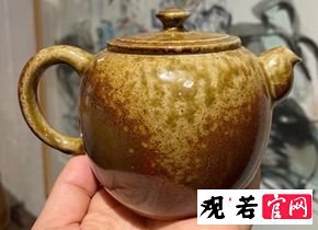 明炉紫砂壶，什么是明炉柴烧紫砂壶？