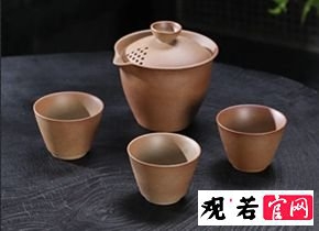 柴烧机车壶和柴烧手工壶怎么辨别