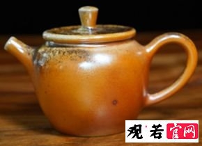 柴烧紫砂壶内壁的竖向接头怎么看?