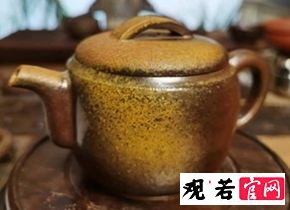 名家柴烧紫砂壶的历史