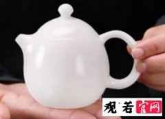 冰种龙蛋壶功夫茶具