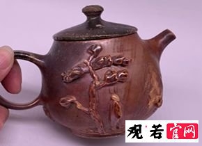 柴烧壶真的很贵,但是你却不知道贵在哪里吗?让我们来深入挖掘一下