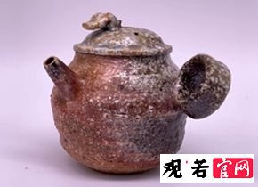 柴烧紫砂壶品牌