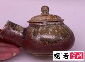 天青泥柴烧紫砂壶优缺点