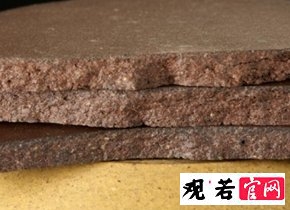 紫砂苹香壶紫泥· 泥料简介