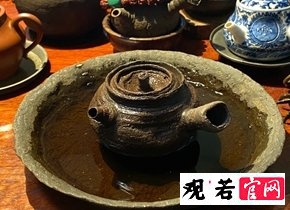 南蛮烧与紫砂壶：对比并选出最佳茶具