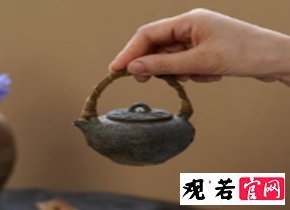南蛮烧与紫砂壶的简介