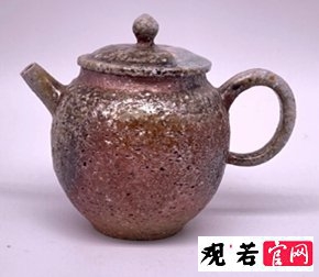 济南哪里有卖高档柴烧紫砂壶